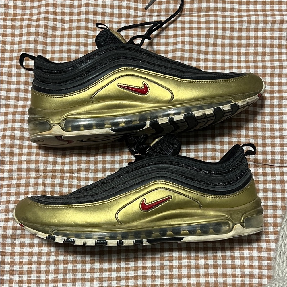 Nike Air Max 97